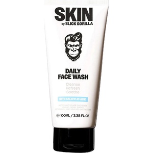 Slick Gorilla Daily Face Wash 100 ml