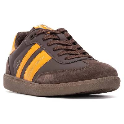 Маратонки Teddy smith 120236 trainers - Brown (Brown)