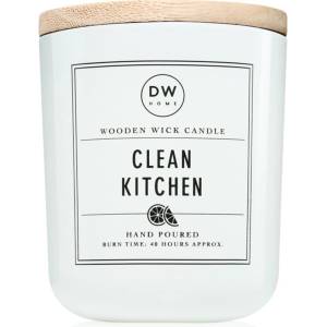 DW HOME Signature Clean Kitchen ароматна свещ 326 гр
