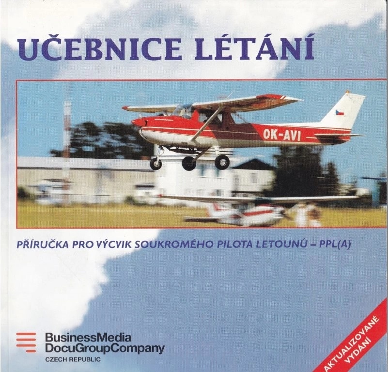 Učebnice létání