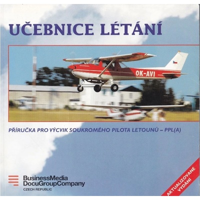 Učebnice létání