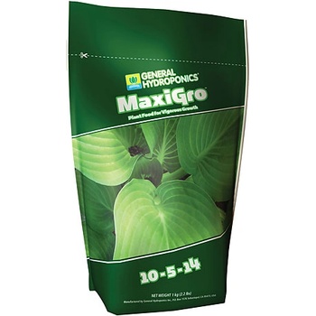 Image 1 of General hydroponics GHE MAXI GRO 1kg