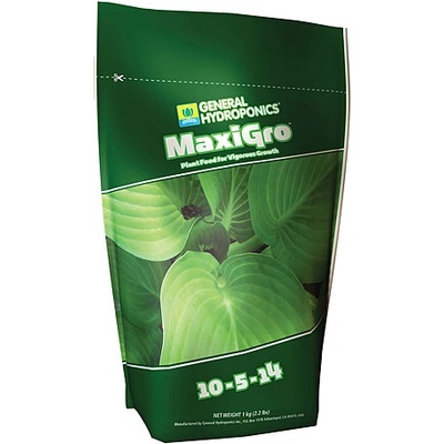 General hydroponics GHE MAXI GRO 1kg