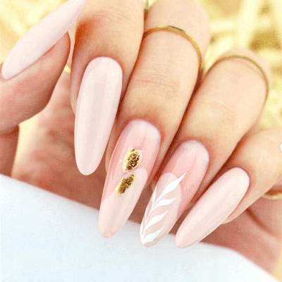 Victoria Vynn Epochal Pink barevný lak 8 ml