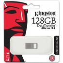 USB flash disky Kingston DataTraveler Micro 3.1 128GB DTMC3/128GB