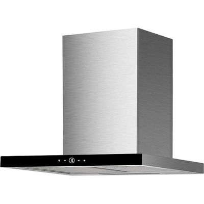 FABER TSPG GLASS X/BK A60