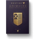 Destiny Grimoire, Volume IV
