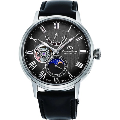 Orient Часовник Orient Star RE-AY0107N (RE-AY0107N)