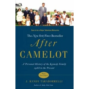After Camelot | J Randy Taraborrelli (ISBN: 9780446564649)