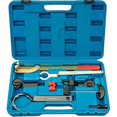 Matabro MB-02-13909, Aretační přípravky VAG 1.0 / 1.2 / 1.4 (aretace rozvodů, sada)