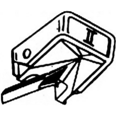 GP 400 II 401 II 412 II