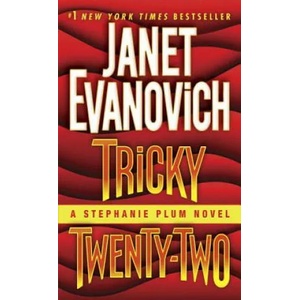 Tricky Twenty-Two | Janet Evanovich (ISBN: 9780345542977)