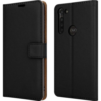 Pouzdro Motorola Moto G8 Power černé