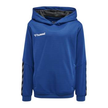 Hummel Суитшърт с качулка Hummel AUTHENTIC KIDS POLY HOODIE 204931-7045 Размер XXS (111-116 cm)