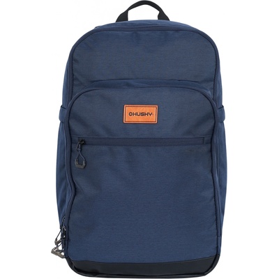 Husky Sofer dark blue 30 l – Zboží Dáma
