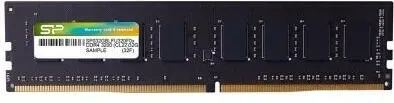 Silicon Power 8GB DDR4 2400MHz SP008GBLFU240X02