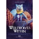 Werewolves Within DVD