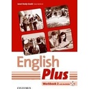 English plus 2 workbook + multi ROM PACK