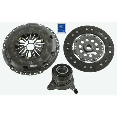 Spojková sada SACHS 3000 990 184