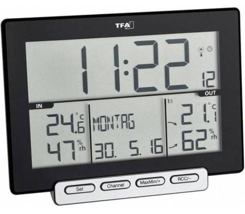 TFA 30.3058.01