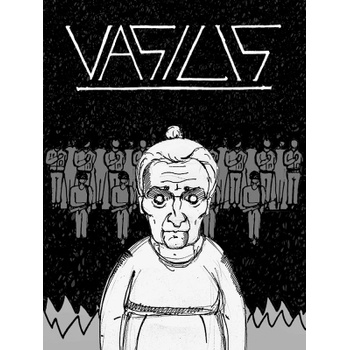 Marginal act Vasilis (PC)