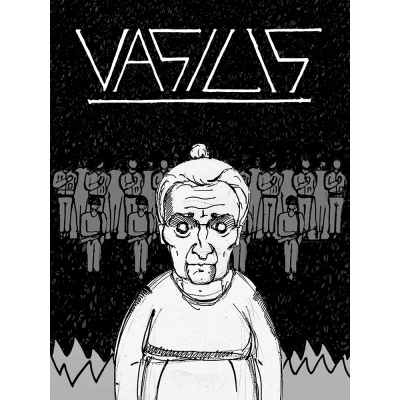 Marginal act Vasilis (PC)