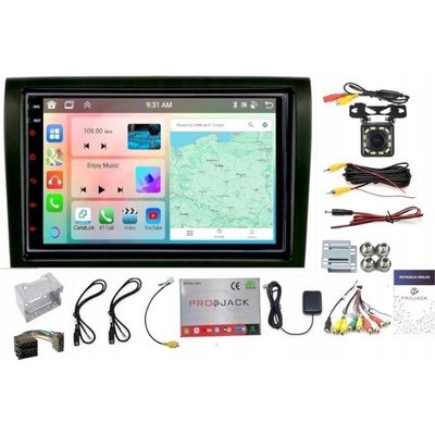 Projack Q9 4GB 64GB 7" 229
