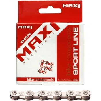 MAX1 10 speed