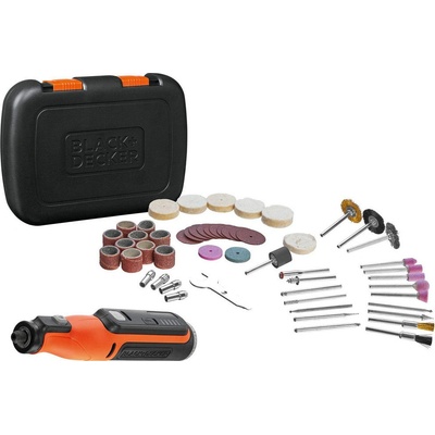 BLACK & DECKER BCRT8IK