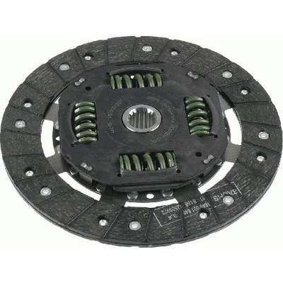 SACHS Lamela spojky 1878001507
