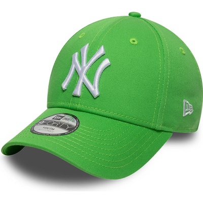 New Era 9FORTY LEAGUE ESSENTIAL NEW YORK YANKEES K biela