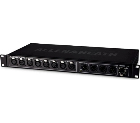 Allen & Heath AR84