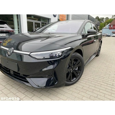 Volkswagen ID.7 Pro 210 kW