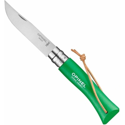 Opinel VRI N°07 Trekking azurová
