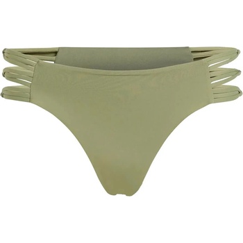 O'Neill O´neill Boulders Strappy Sides bikini bottom - Green (Avery Fern)