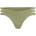 O'Neill O´neill Boulders Strappy Sides bikini bottom - Green (Avery Fern)
