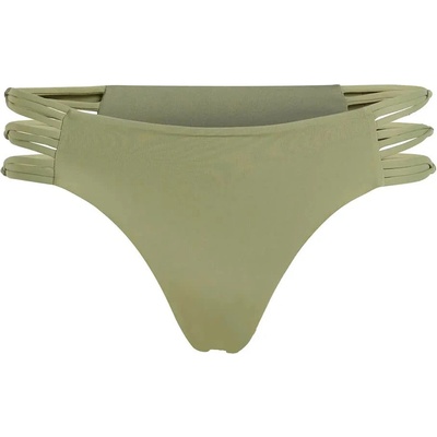 O'Neill O´neill Boulders Strappy Sides bikini bottom - Green (Avery Fern)