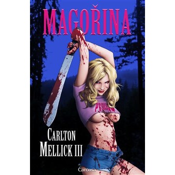 Magořina