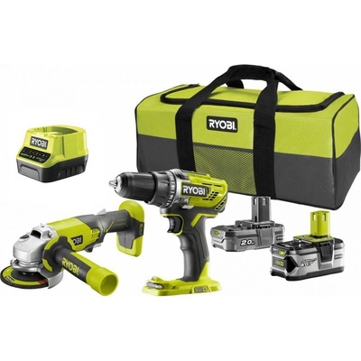 Ryobi R18PDAG-242S