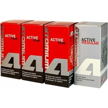 Atomium Active Plus 3 x 90 ml + Regular 100 ml