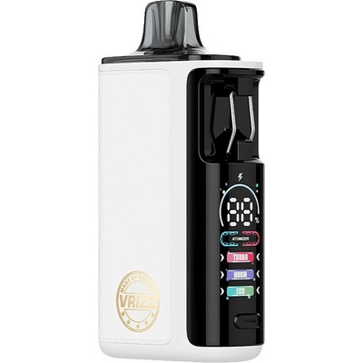 Voopoo VRIZZ 2 1350 mAh POD kit White Leather