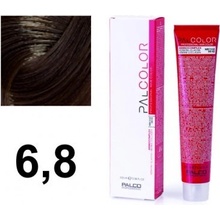 Palco Palcolor Farba na vlasy 6,8 100 ml