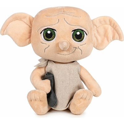 PLAY BY PLAY Harry Potter Dobby 25 cm