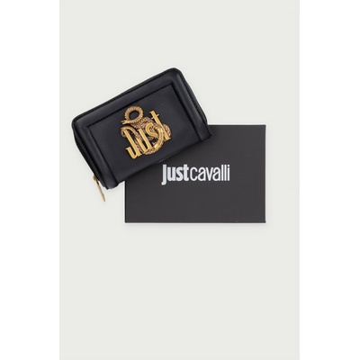 Just Cavalli портфейл дамски от имитация на кожа (81RA5PN4.ZS749)