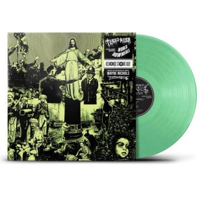 Terrorizer - World Downfall / RSD 2025 / Vinyl LP
