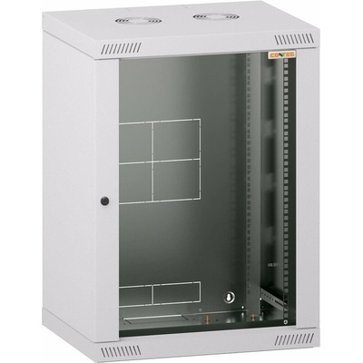 Conteg RQN-15-60/45 -15U RQN-15-60/45-RAL-7035JS