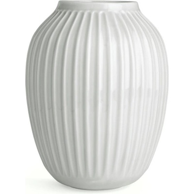 Kähler Design Ваза от бял камък Hammershoi, ⌀ 20 cm Hammershøi - Kähler Design (692363)