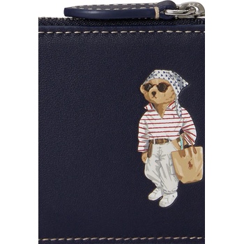 Ralph Lauren портфейл дамски от кожа (427P10991)