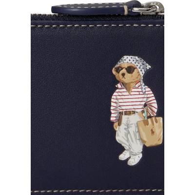 Ralph Lauren портфейл дамски от кожа (427P10991)