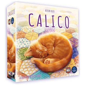 AEG Calico